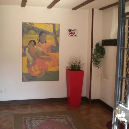 Villa Di Christian E Michelle Roma Dış mekan fotoğraf