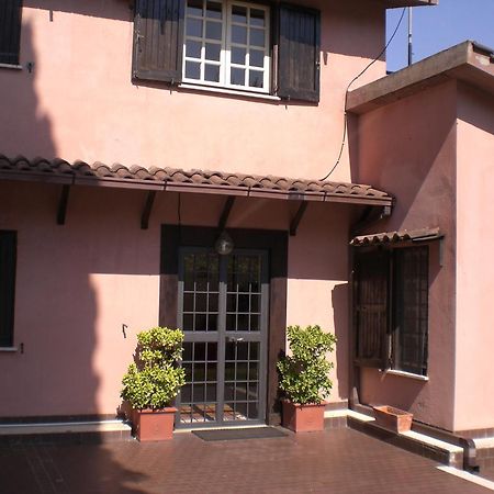 Villa Di Christian E Michelle Roma Dış mekan fotoğraf