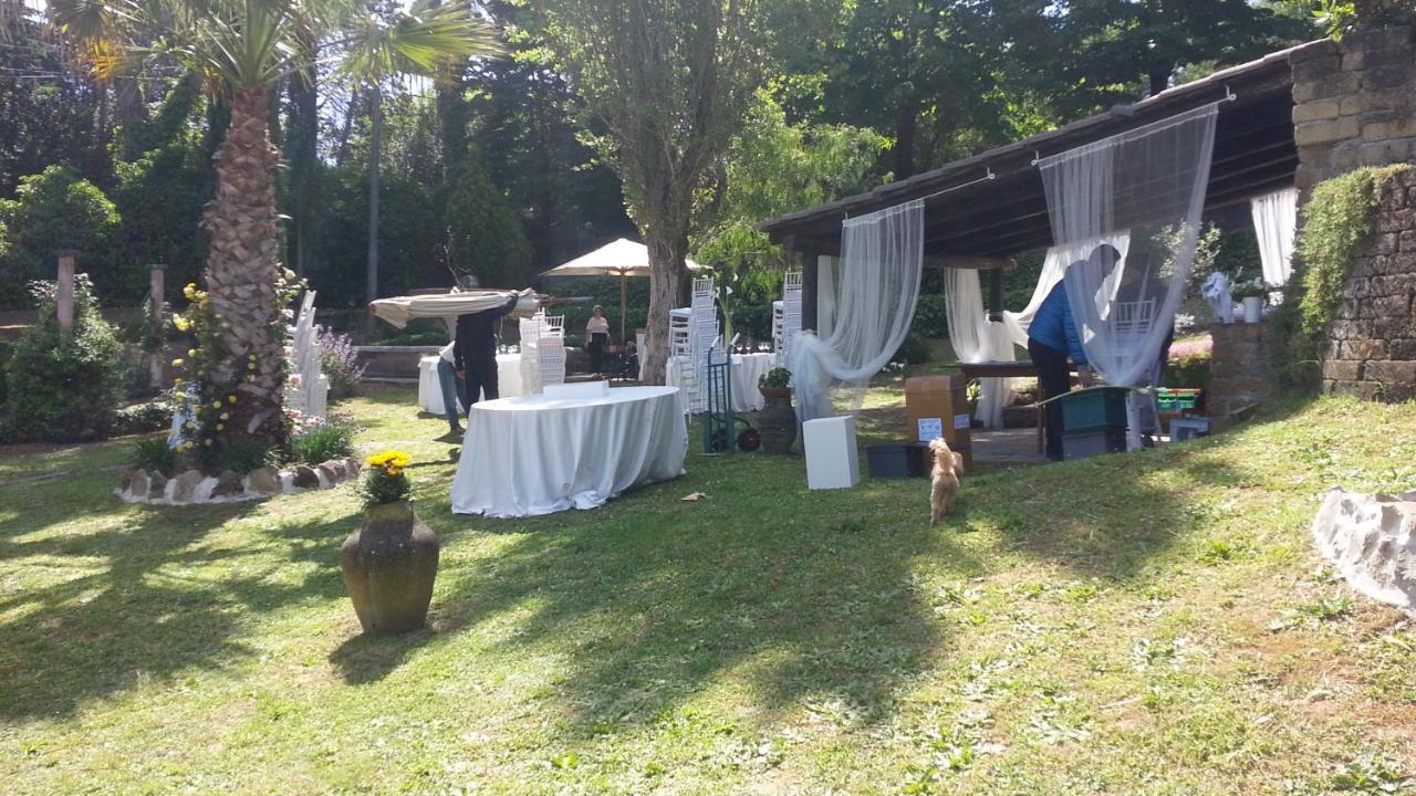 Villa Di Christian E Michelle Roma Dış mekan fotoğraf
