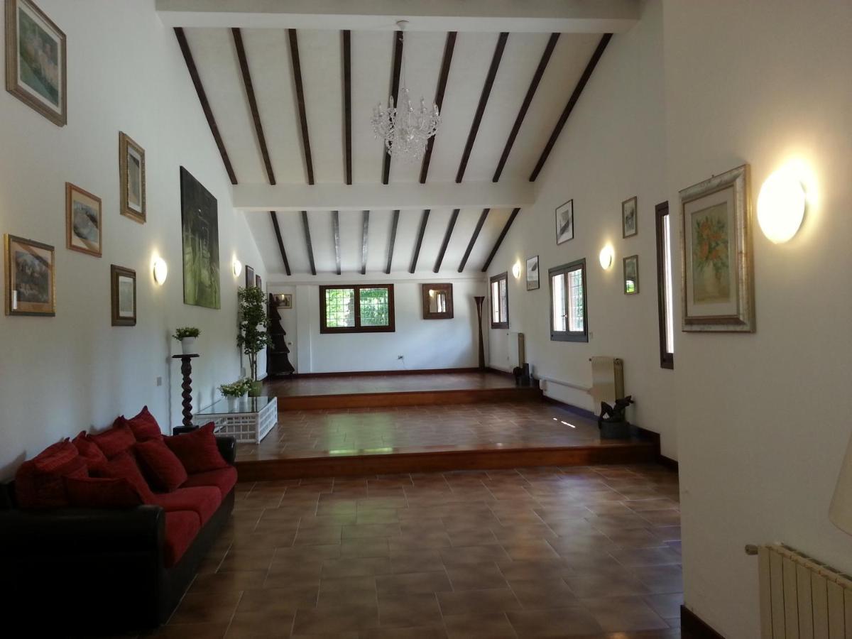 Villa Di Christian E Michelle Roma Dış mekan fotoğraf
