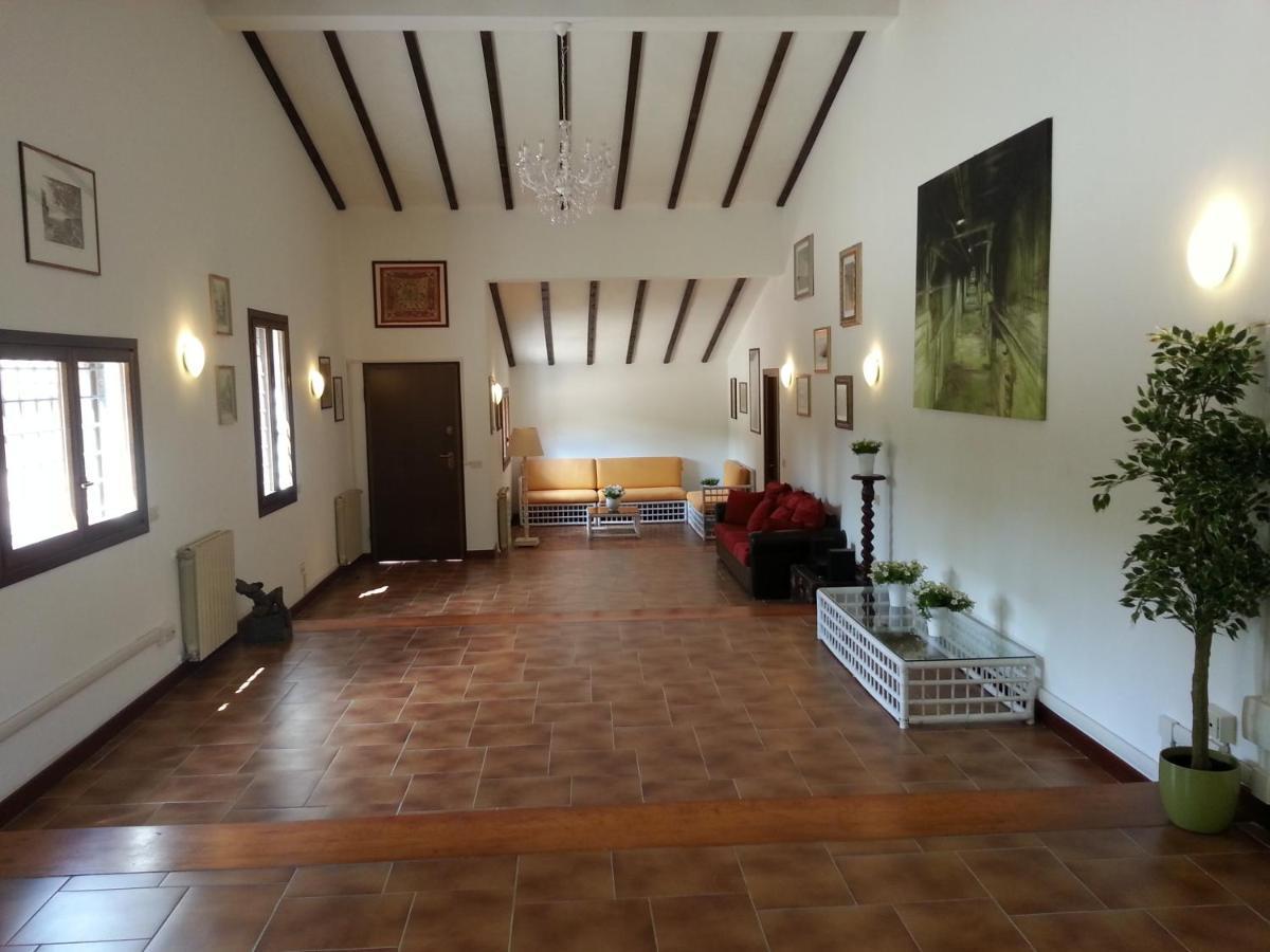 Villa Di Christian E Michelle Roma Oda fotoğraf