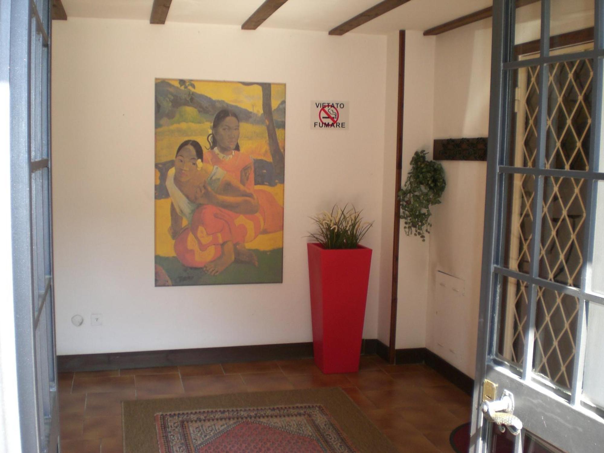 Villa Di Christian E Michelle Roma Dış mekan fotoğraf