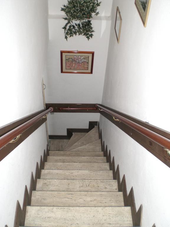 Villa Di Christian E Michelle Roma Oda fotoğraf