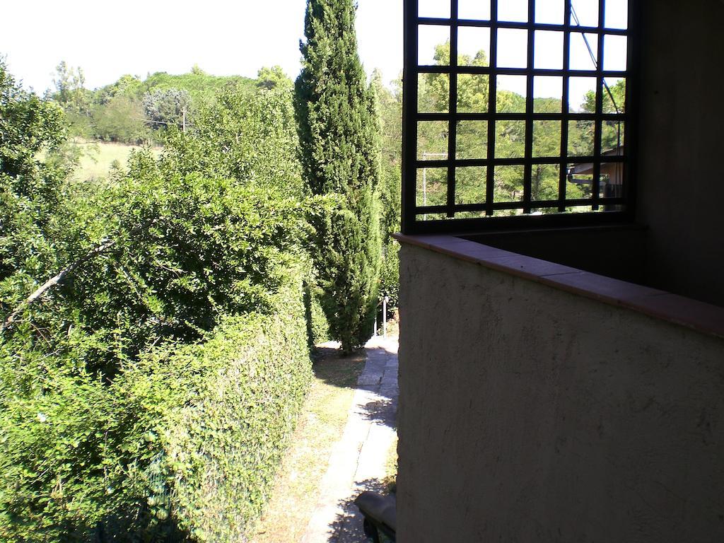 Villa Di Christian E Michelle Roma Oda fotoğraf