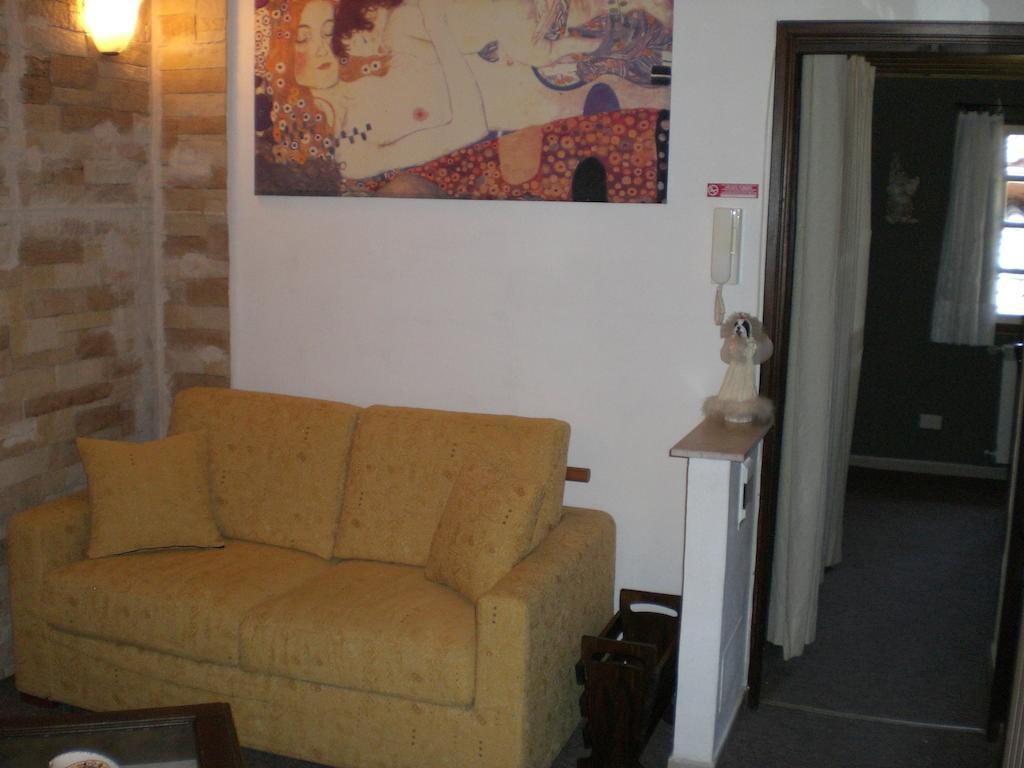 Villa Di Christian E Michelle Roma Oda fotoğraf