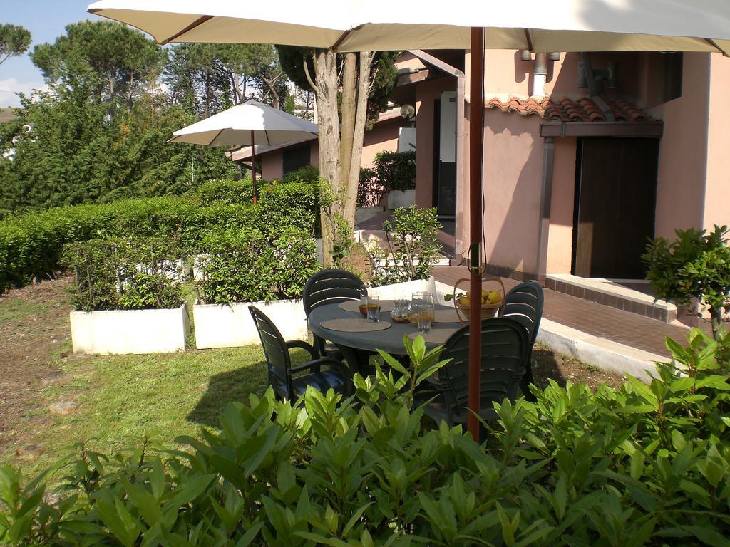 Villa Di Christian E Michelle Roma Oda fotoğraf