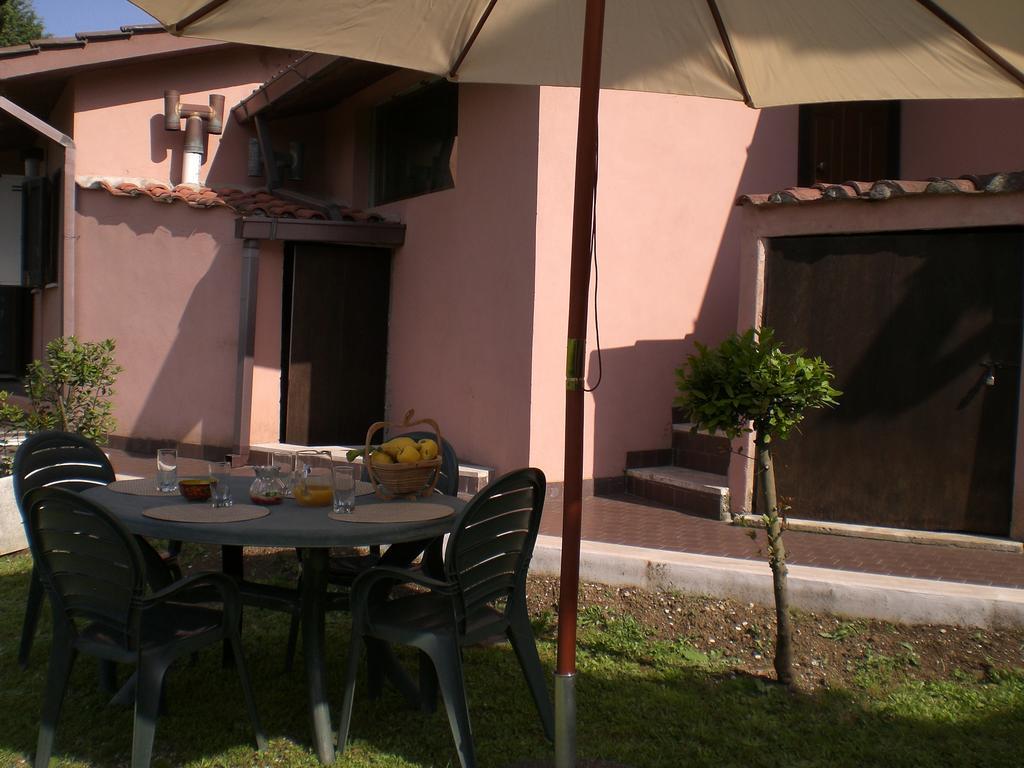 Villa Di Christian E Michelle Roma Dış mekan fotoğraf