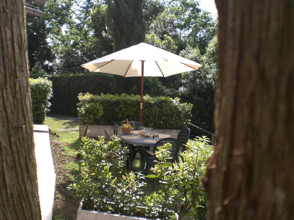 Villa Di Christian E Michelle Roma Oda fotoğraf