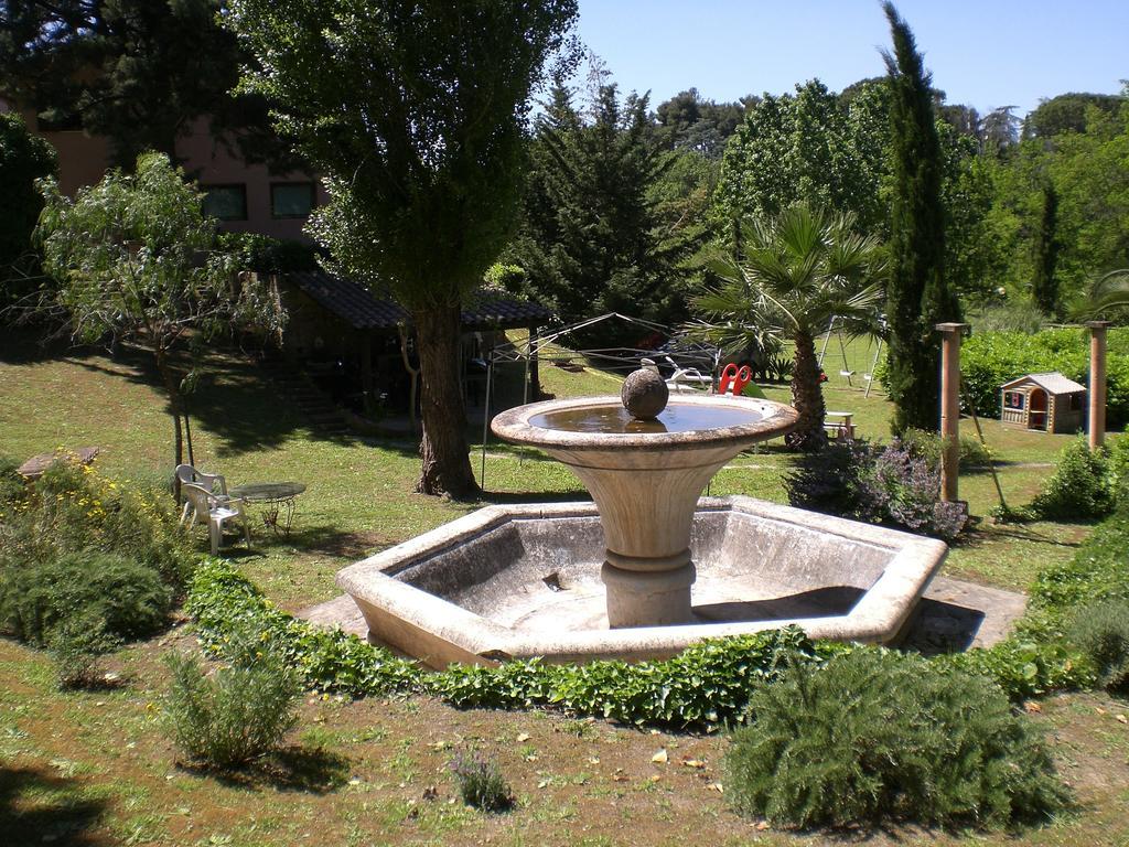Villa Di Christian E Michelle Roma Dış mekan fotoğraf