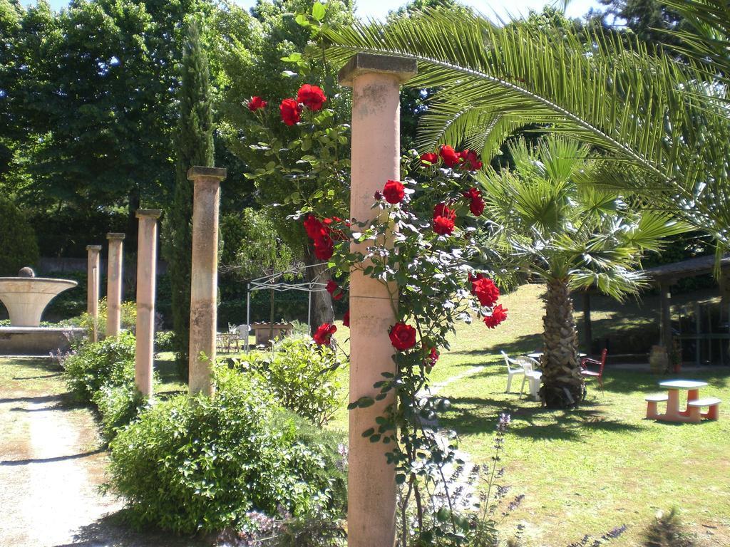 Villa Di Christian E Michelle Roma Dış mekan fotoğraf