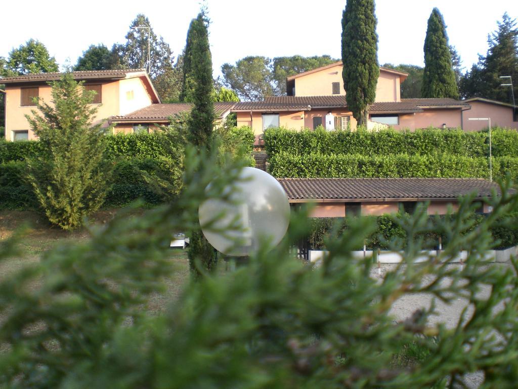 Villa Di Christian E Michelle Roma Dış mekan fotoğraf