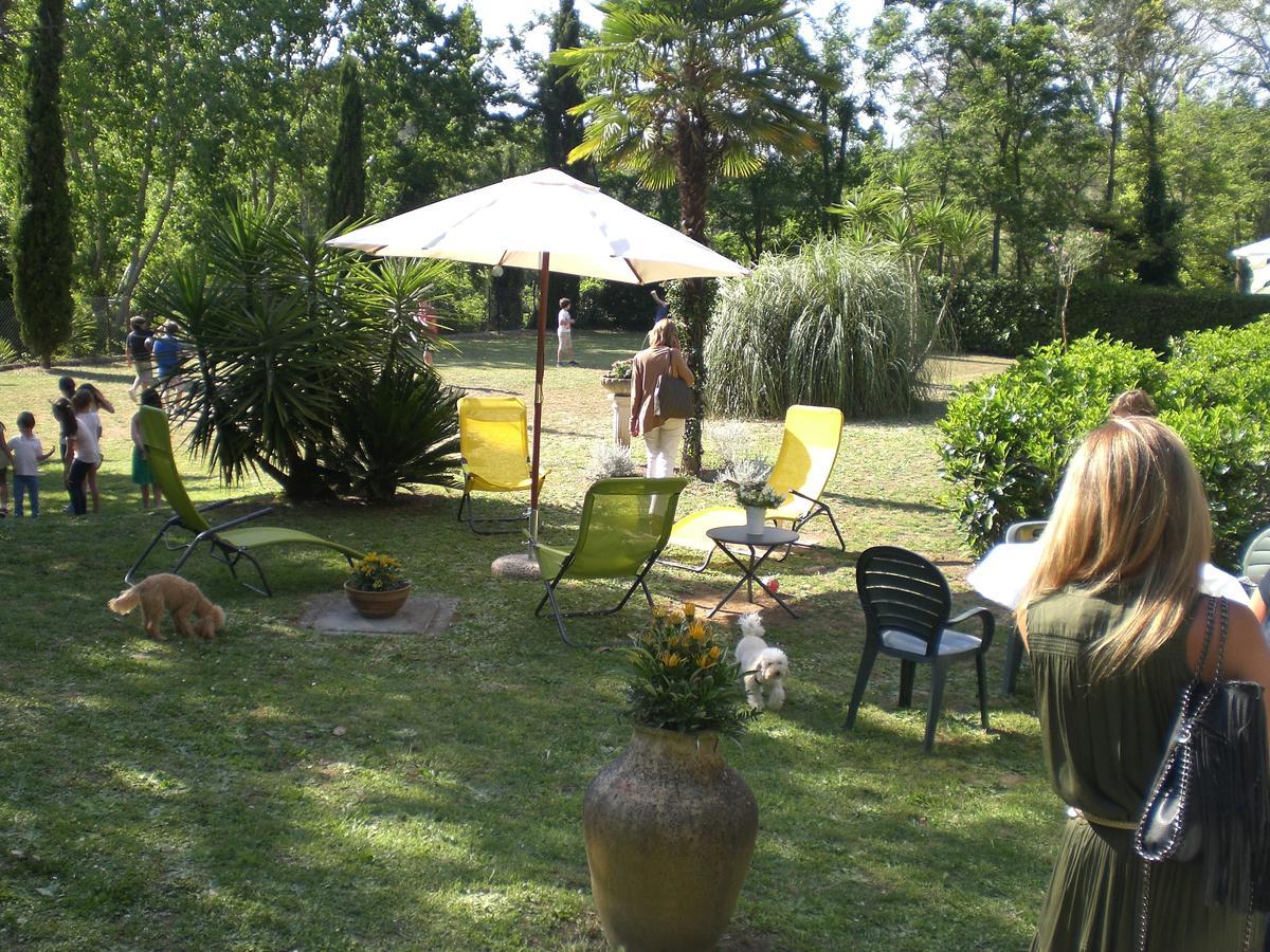 Villa Di Christian E Michelle Roma Dış mekan fotoğraf