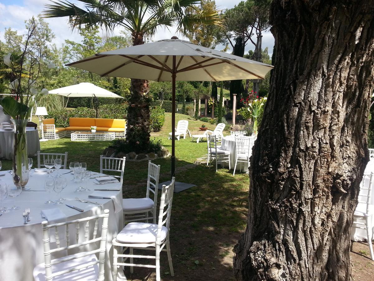 Villa Di Christian E Michelle Roma Dış mekan fotoğraf