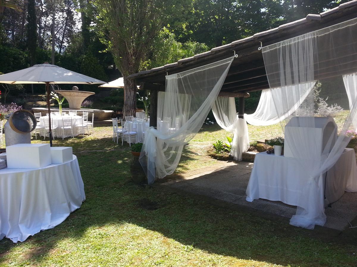 Villa Di Christian E Michelle Roma Dış mekan fotoğraf